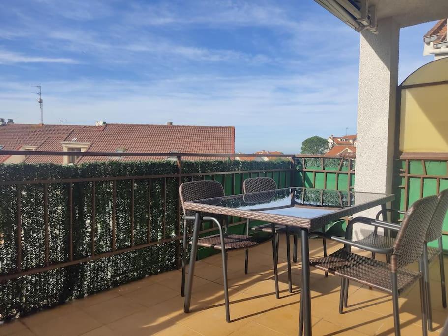 Apartamento En Mogro. Exteriér fotografie