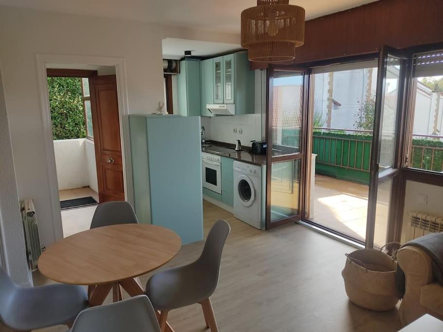 Apartamento En Mogro. Exteriér fotografie