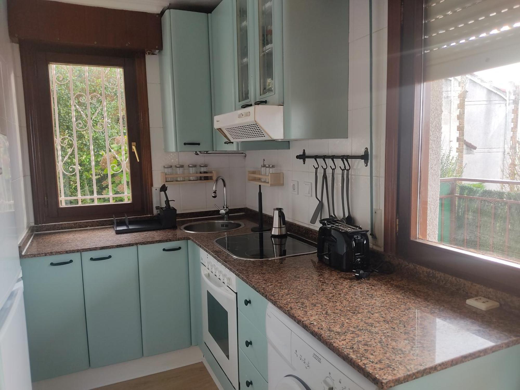 Apartamento En Mogro. Exteriér fotografie